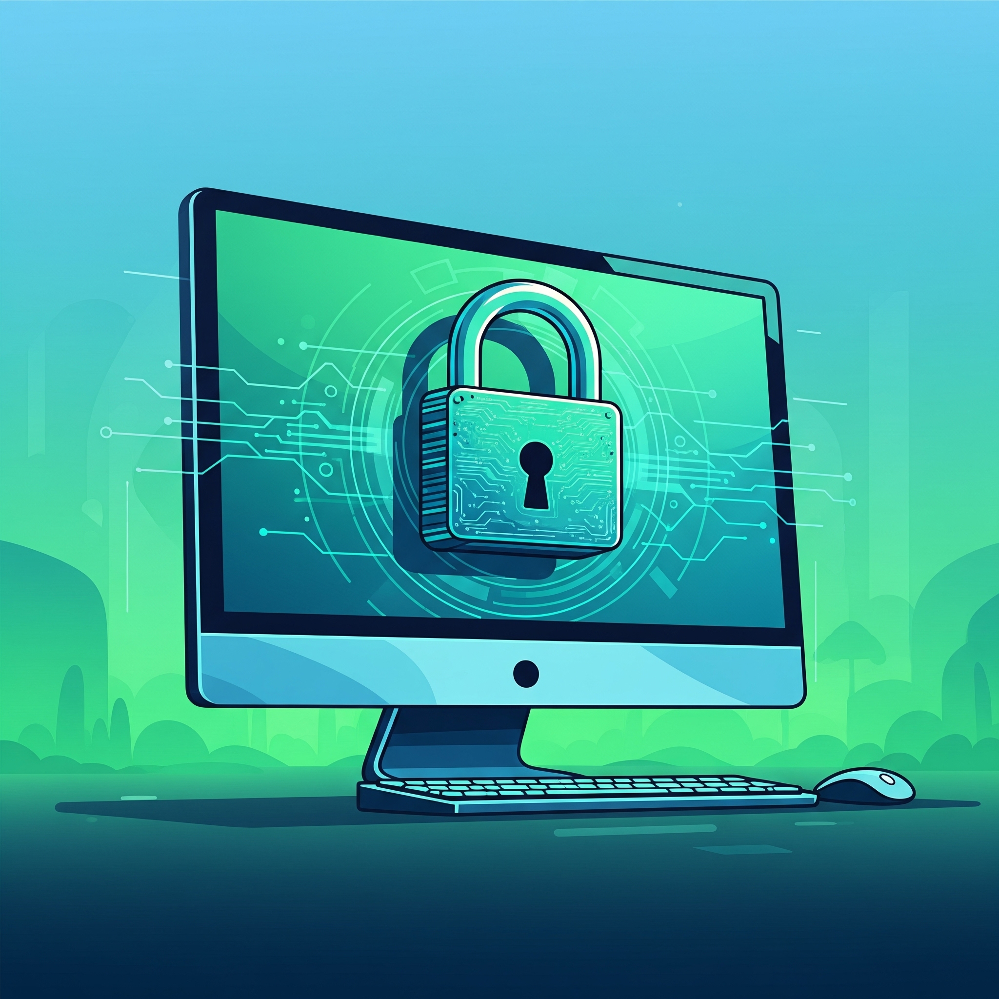 cybersecurity, framework e direttive